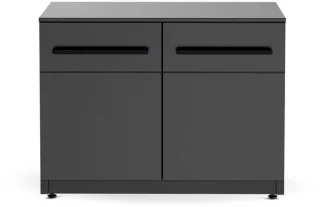 Cozze® Elements Buitenkeuken 90 - Laag module review