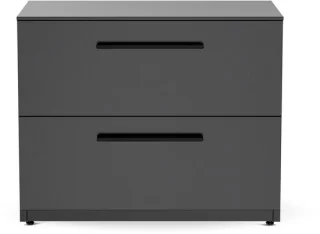 Cozze® Elements 110 Lademodule — stevige, stijlvolle opslag voor je buitenkeuken