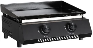 Cozze G-400 Plancha gasbakplaat
