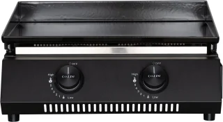 Cozze G-400 Plancha gasbakplaat