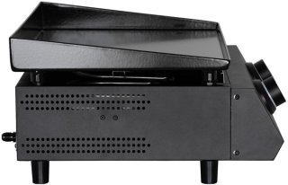 Wat vinden we goed aan de Cozze G-400 Plancha gasbakplaat