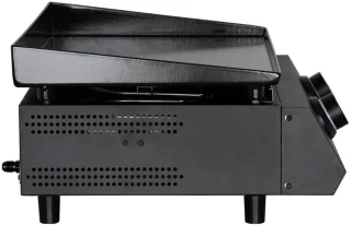 Cozze G-400 Plancha gasbakplaat