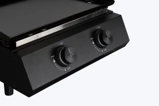 Cozze G-400 Plancha gasbakplaat