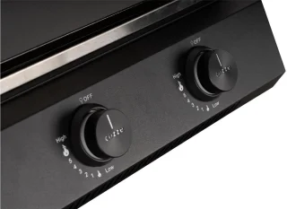 Cozze G-400 Plancha gasbakplaat