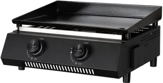 Cozze G-400 Plancha gasbakplaat