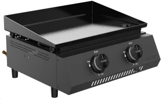Cozze G-400 Plancha gasbakplaat