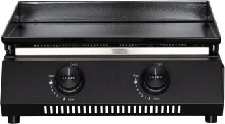 Cozze G-400 Plancha gasbakplaat review