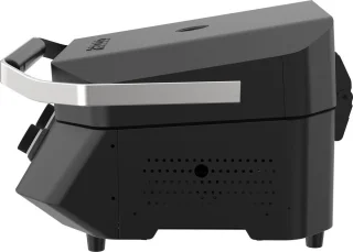 Cozze® G-500 Gasbarbecue