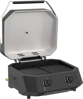 Cozze® G-500 Gasbarbecue
