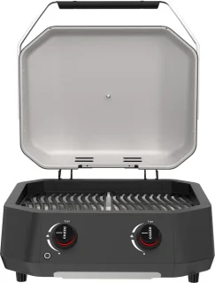 Cozze® G-500 Gasbarbecue