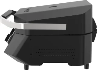 Cozze G-500 Plancha Gasbakplaat