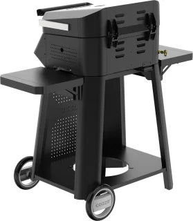 Cozze G-500 Plancha Gasbakplaat
