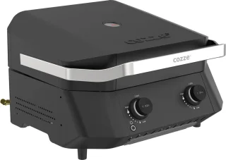 Cozze G-500 Plancha Gasbakplaat