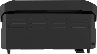 Cozze® G-800 COMBO Plancha-Grill