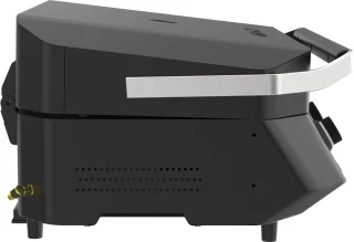 Cozze® G-800 Plancha Gasbakplaat