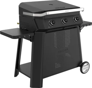 Cozze® G-800 Plancha Gasbakplaat