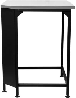 Cozze Hoektafel Buitenkeuken