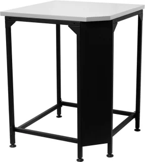 Cozze Hoektafel Buitenkeuken