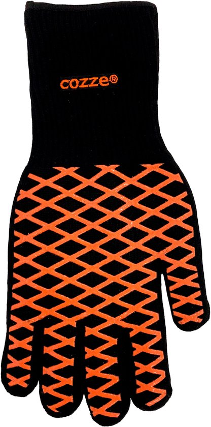 Cozze Pizza Handschoen review