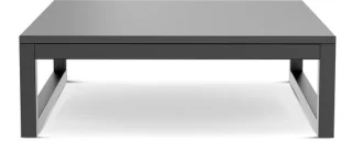 Cozze® Pizzaovenstandaard – Stalen tafel voor buitenkeuken & BBQ