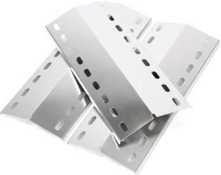 Dailygoods branderafdekking voor Landmann grill