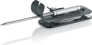 Digitale kernthermometer voor grillen