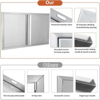 Wat vinden we minder goed