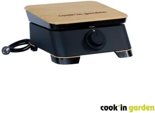 DUNE 60 Gas Plancha BBQ