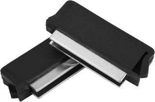 De Egoods - Grilldeurmagneet Vervangset (2 stuks) in één oogopslag