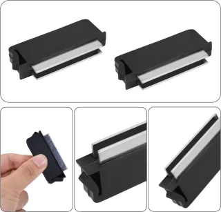 Egoods - Grilldeurmagneet Vervangset (2 stuks)