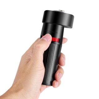 Wat vinden we goed aan de EGoods Rotatormotor voor barbecue