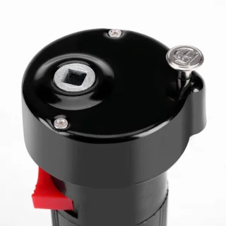 EGoods Rotatormotor voor barbecue