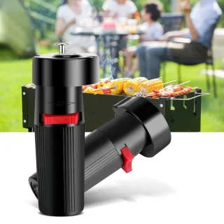 EGoods Rotatormotor voor barbecue