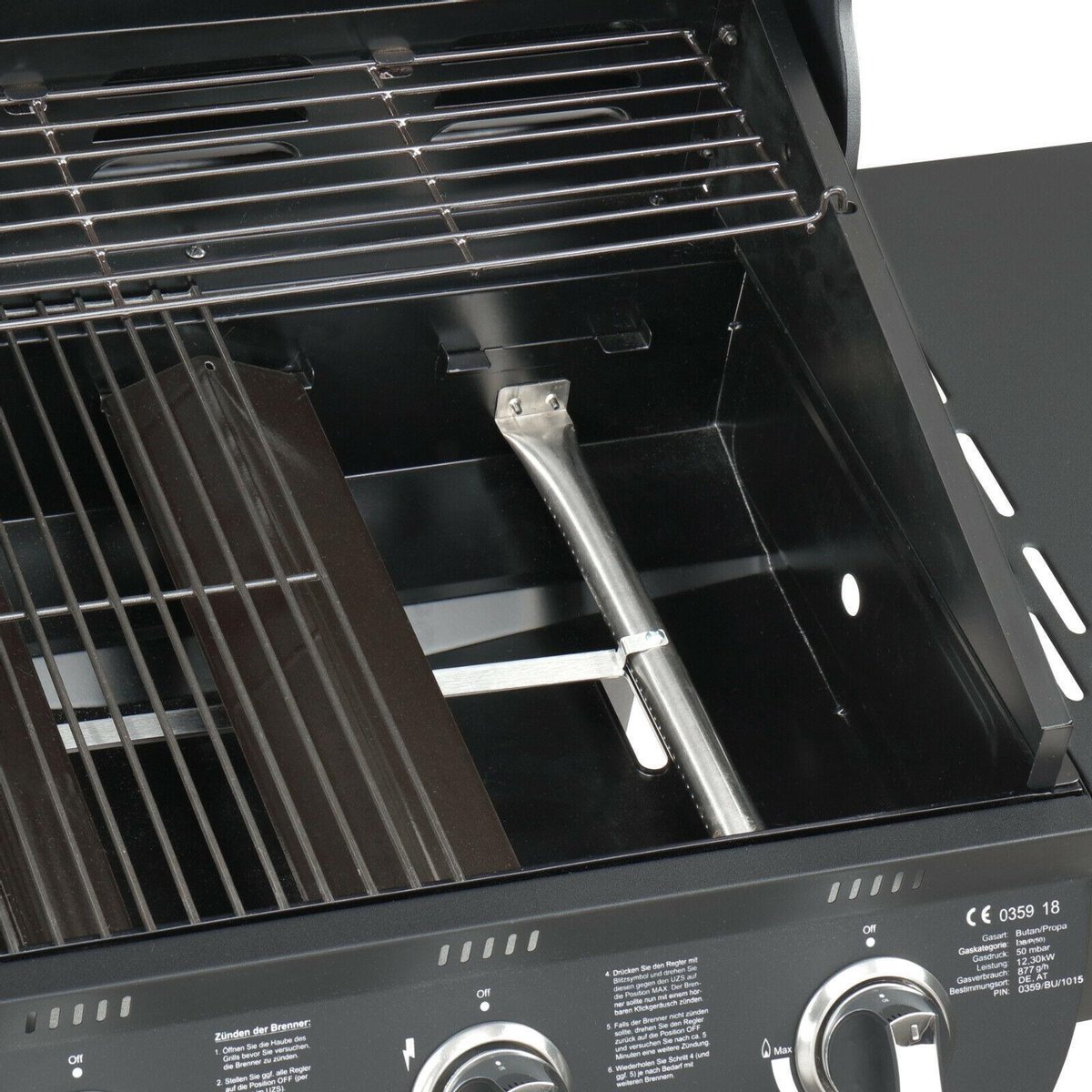 Wat vinden we minder goed