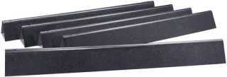 Elzusha 5-pak flavorizer bars voor gasbarbecue