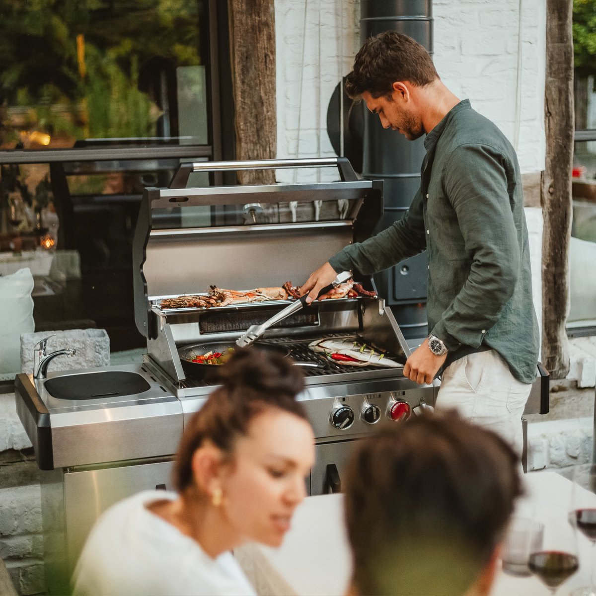 Wat vinden we minder goed