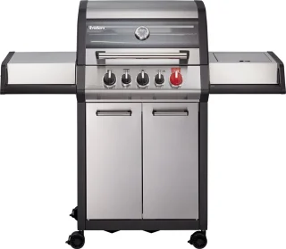 Enders Monroe Pro 3 SIK Turbo Gasbarbecue