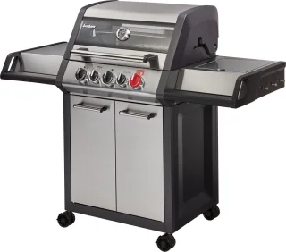 Enders Monroe Pro 3 SIK Turbo Gasbarbecue