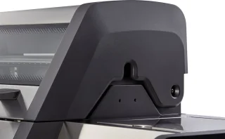 Enders Monroe Pro 3 SIK Turbo Gasbarbecue