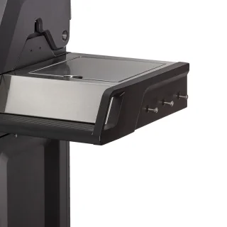 Enders Monroe Pro 3 SIK Turbo Gasbarbecue