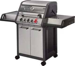 Enders Monroe Pro 3 SIK Turbo Gasbarbecue