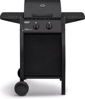 Enders San Diego 2 Gasbarbecue 2 Branders
