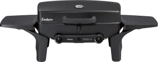 Enders Urban Tafelbarbecue Zwart 48x32 cm