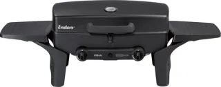 Enders Urban Tafelbarbecue Zwart 48x32 cm