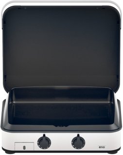 De ENO ENOSIGN 65 Gasbarbecue in één oogopslag