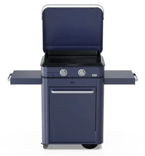 Eno Enosign Gasgrill