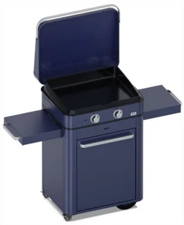 Eno Enosign Gasgrill
