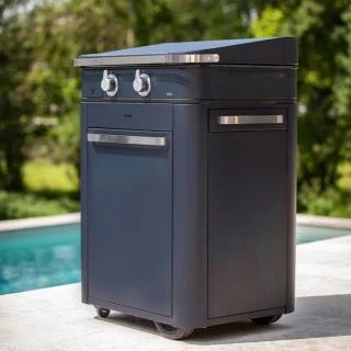 Eno Enosign Gasgrill