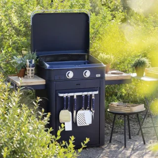 Eno Enosign Gasgrill