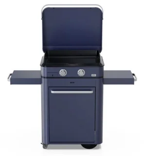Eno Enosign Gasgrill